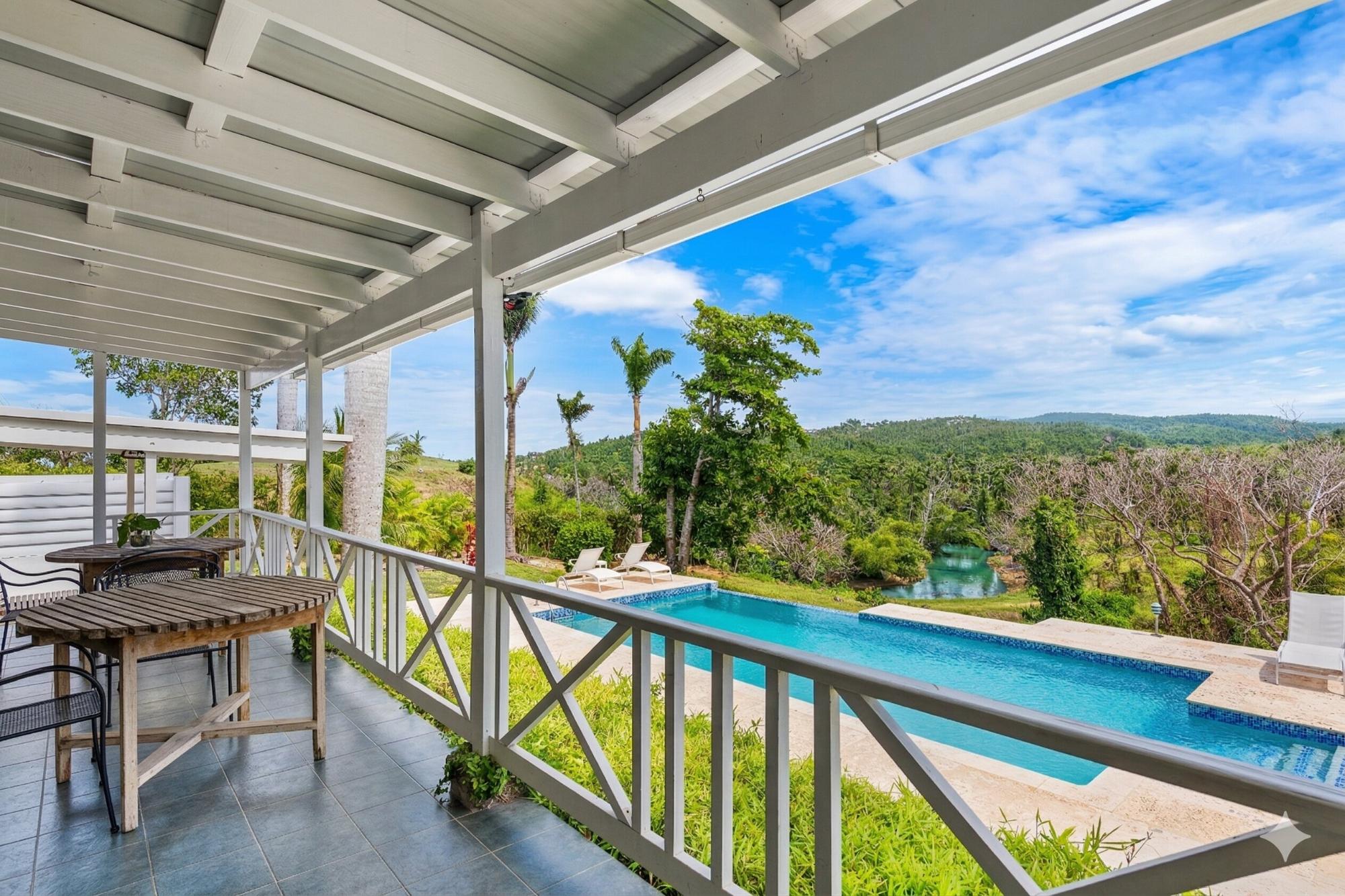 House For Sale: MARTHA BRAE, TRELAWNY, Martha Brae | $1,250,000 photo 2