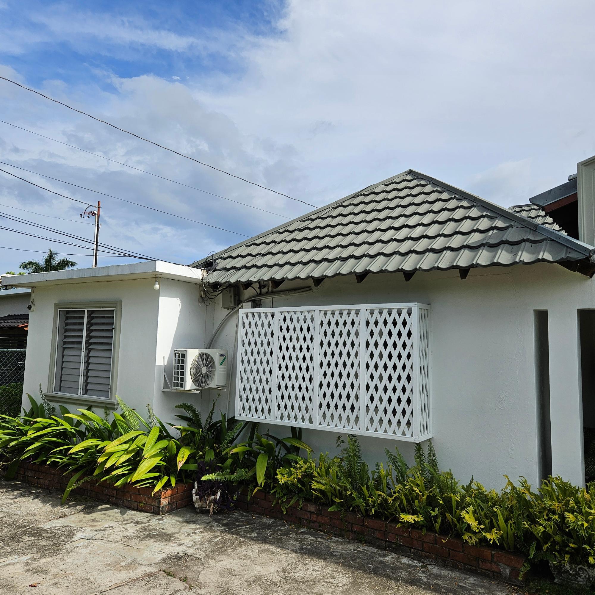 Apartment For Rent: NORBROOK ACRES DRIVE, Kingston 8 | $100,000