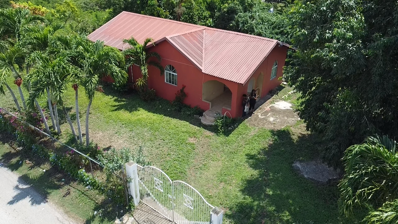 House For Sale: NORTH STREET DENBIGH, CLA, Denbigh | $21,500,000
