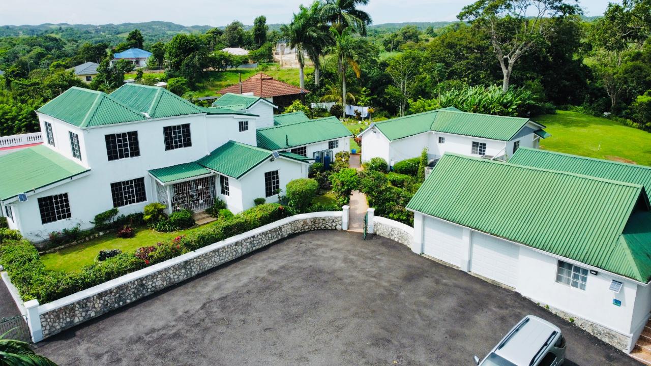 House For Sale: DALKEITH GREAT HOUSE, KNO, Knockpatrick | $91,000,000