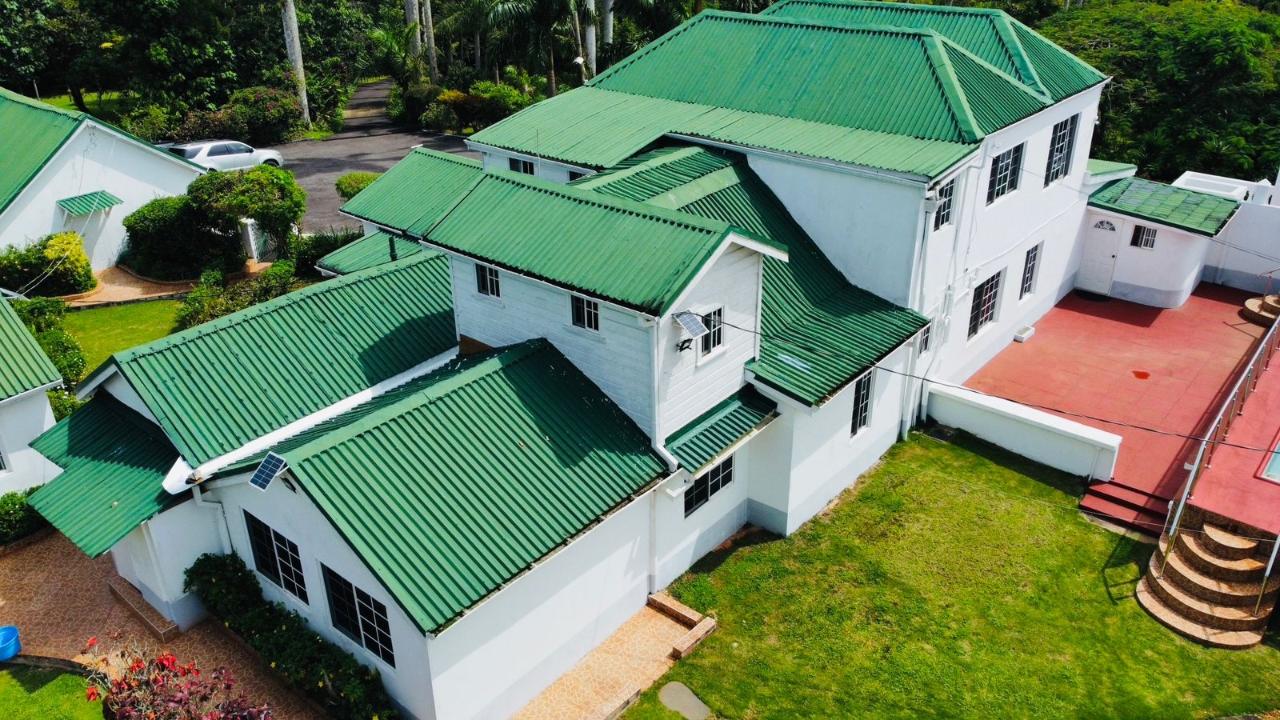 House For Sale: DALKEITH GREAT HOUSE, KNO, Knockpatrick | $91,000,000 photo 3
