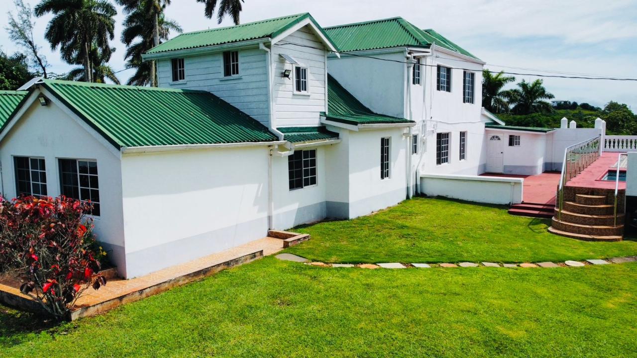 House For Sale: DALKEITH GREAT HOUSE, KNO, Knockpatrick | $91,000,000 photo 4