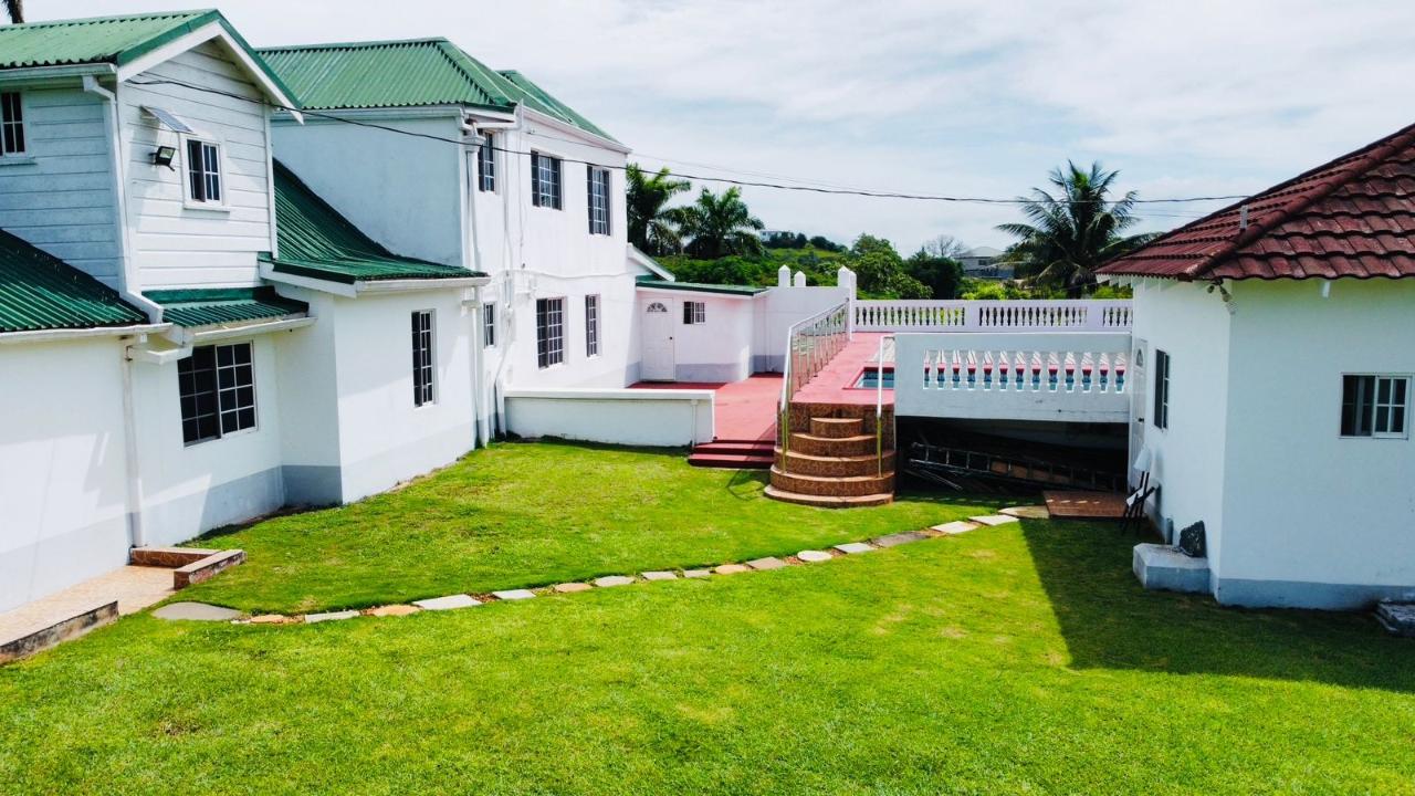 House For Sale: DALKEITH GREAT HOUSE, KNO, Knockpatrick | $91,000,000 photo 5