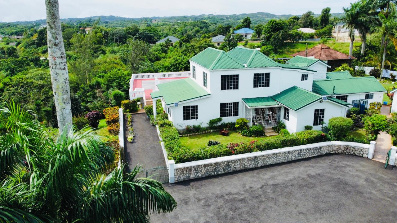 House For Sale: DALKEITH GREAT HOUSE, KNO, Knockpatrick | $91,000,000 photo 15