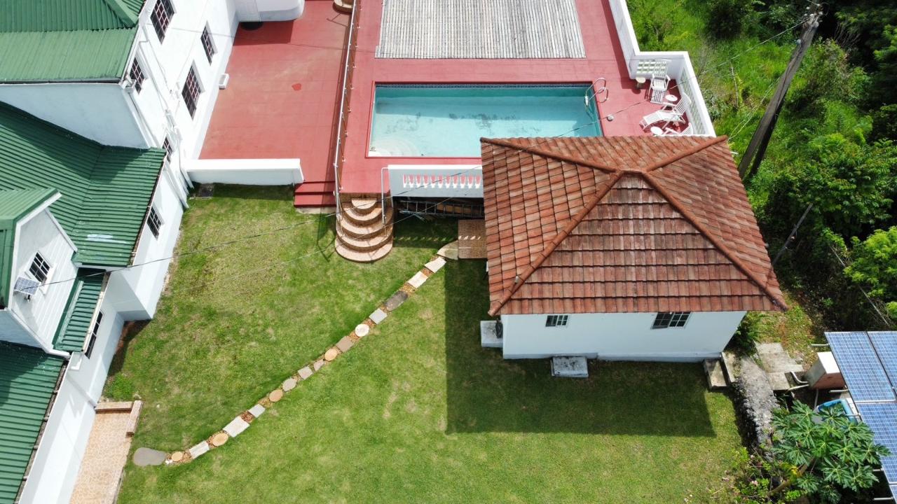 House For Sale: DALKEITH GREAT HOUSE, KNO, Knockpatrick | $91,000,000 photo 17