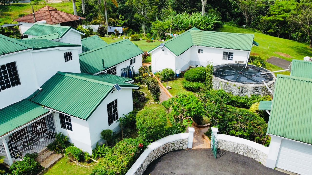 House For Sale: DALKEITH GREAT HOUSE, KNO, Knockpatrick | $91,000,000 photo 18