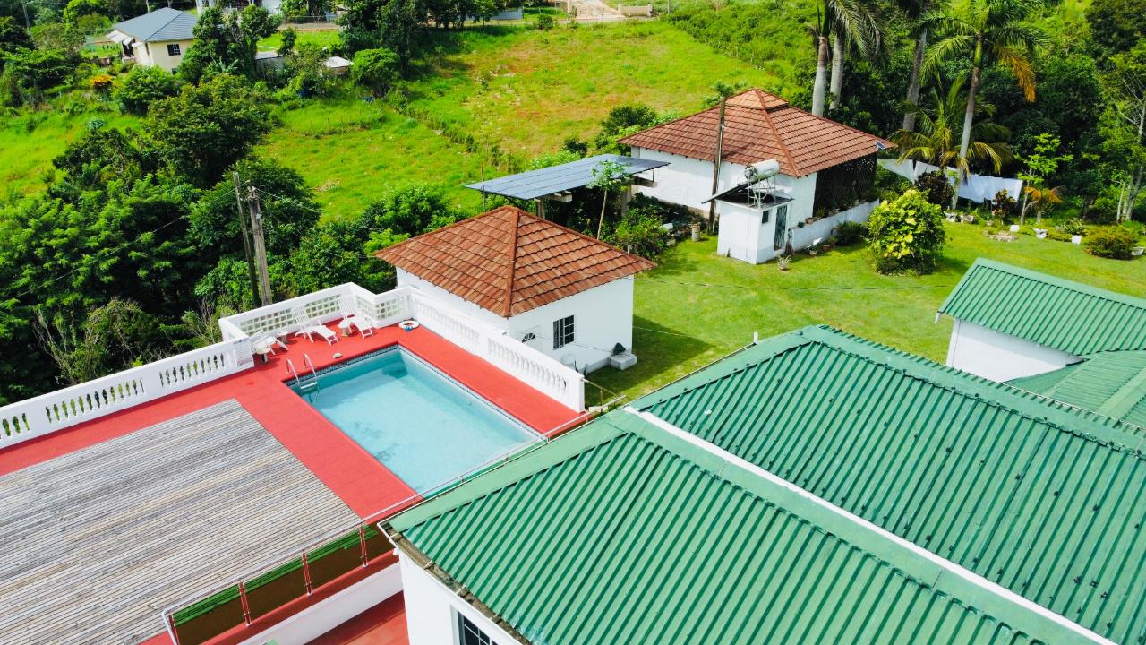 House For Sale: DALKEITH GREAT HOUSE, KNO, Knockpatrick | $91,000,000 photo 19