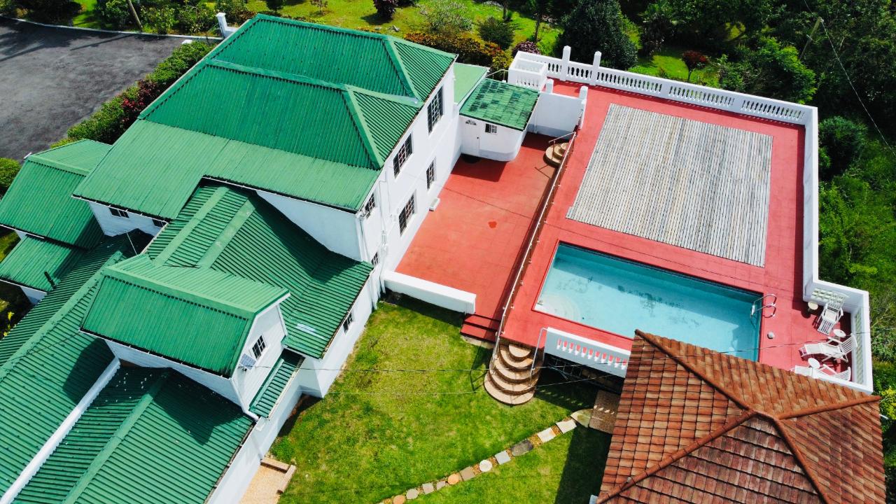 House For Sale: DALKEITH GREAT HOUSE, KNO, Knockpatrick | $91,000,000 photo 21