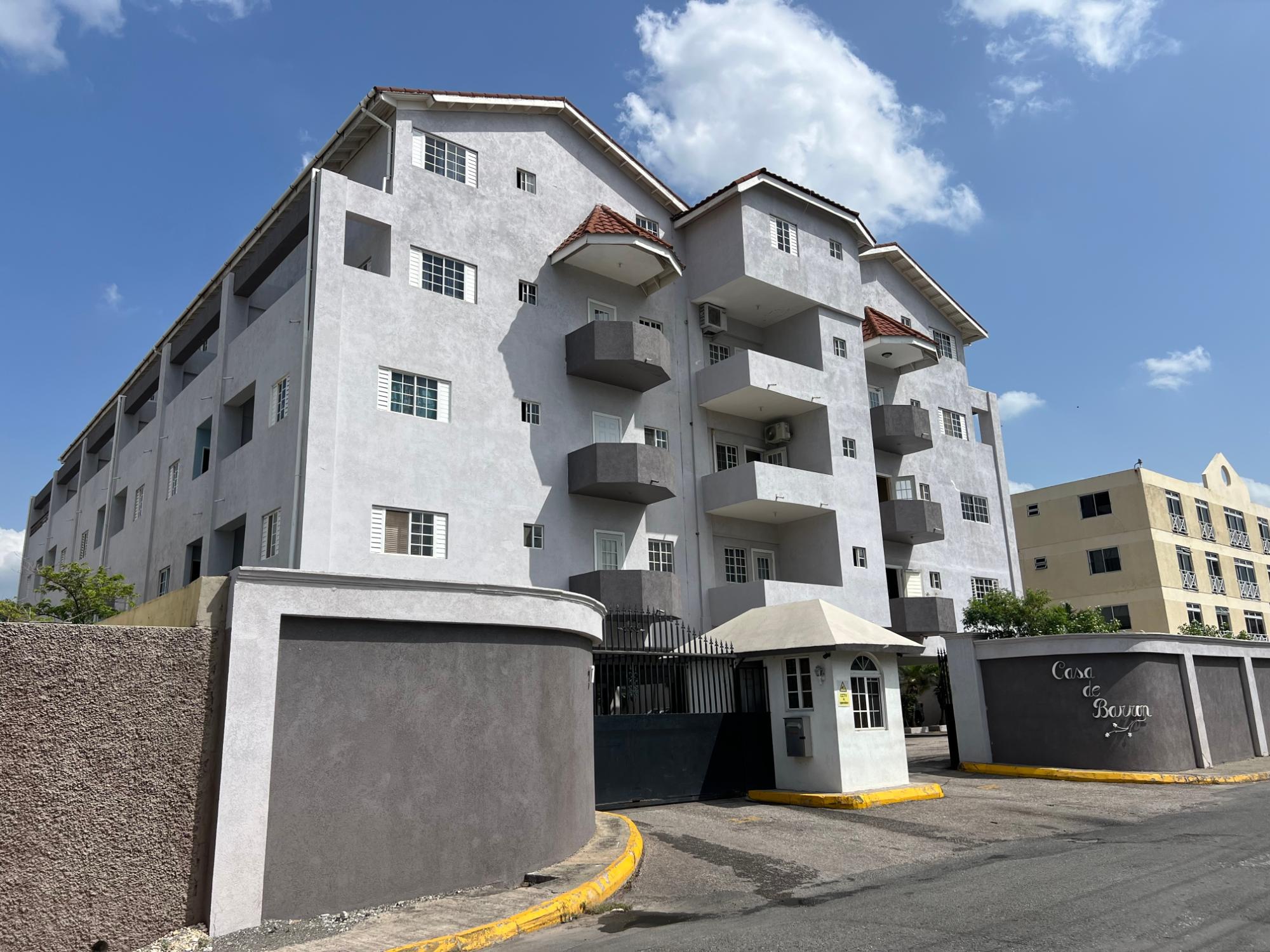 Apartment For Sale: KENSINGTON CRESCENT, Kingston 5 | $37,000,000