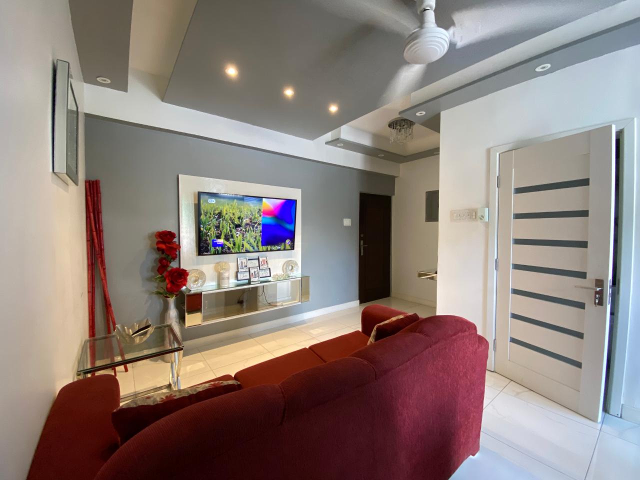 Apartment For Sale: KENSINGTON CRESCENT, Kingston 5 | $37,000,000 photo 6