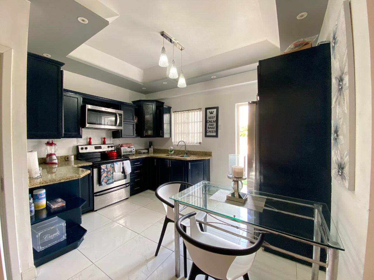 Apartment For Sale: KENSINGTON CRESCENT, Kingston 5 | $37,000,000 photo 9