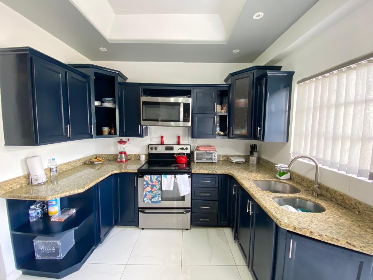 Apartment For Sale: KENSINGTON CRESCENT, Kingston 5 | $37,000,000 photo 10