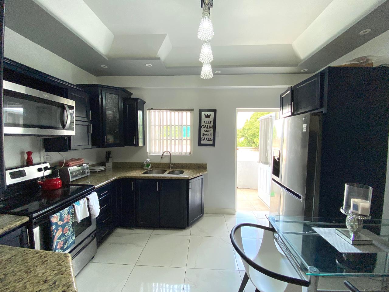 Apartment For Sale: KENSINGTON CRESCENT, Kingston 5 | $37,000,000 photo 15