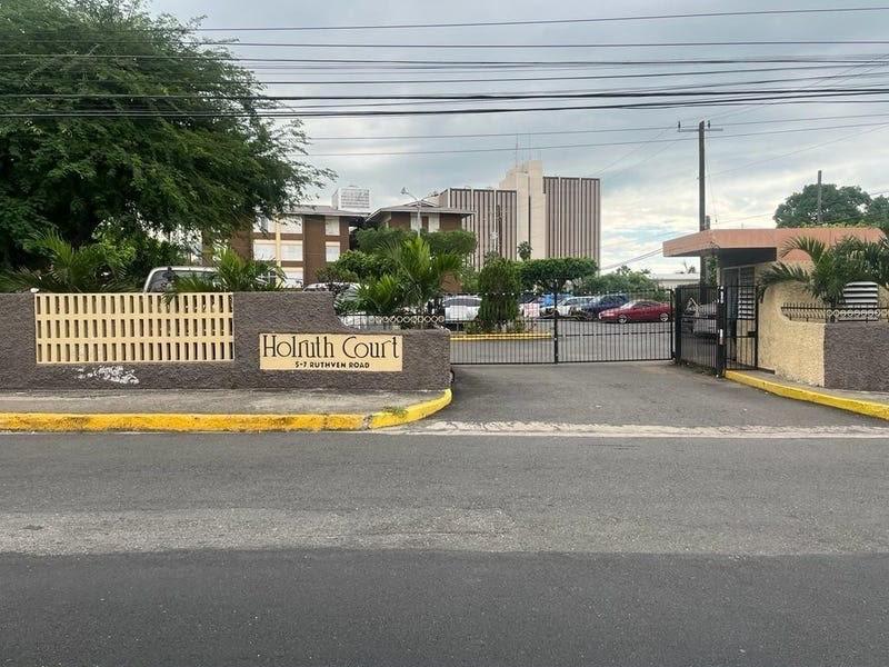 Apartment For Sale: RUTHVEN ROAD, Kingston 10 | $27,500,000