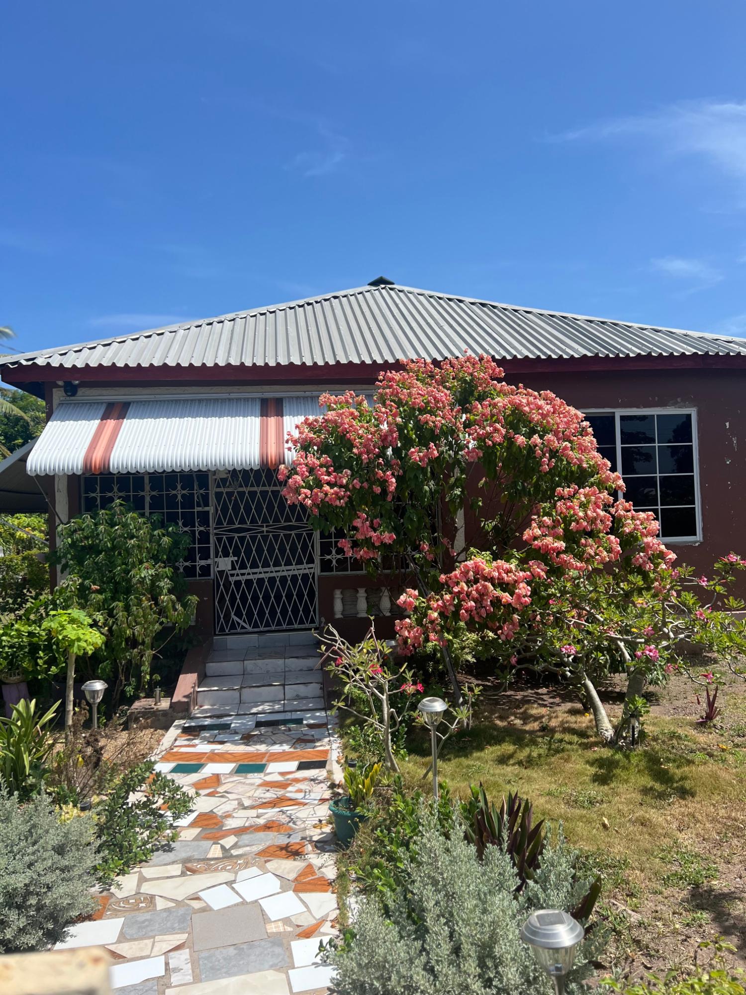 House For Sale: LIONEL TOWN, CLARENDON, Lionel Town | $22,000,000