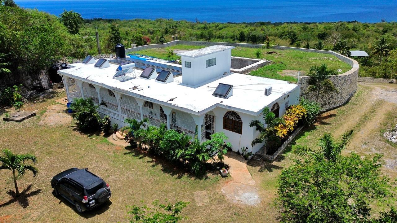 House For Sale: PITKELLENEY, WESTMORELAND, Negril | $700,000