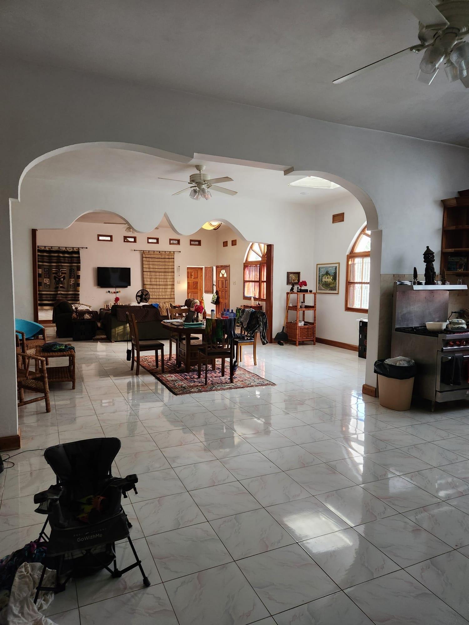 House For Sale: PITKELLENEY, WESTMORELAND, Negril | $700,000 photo 8