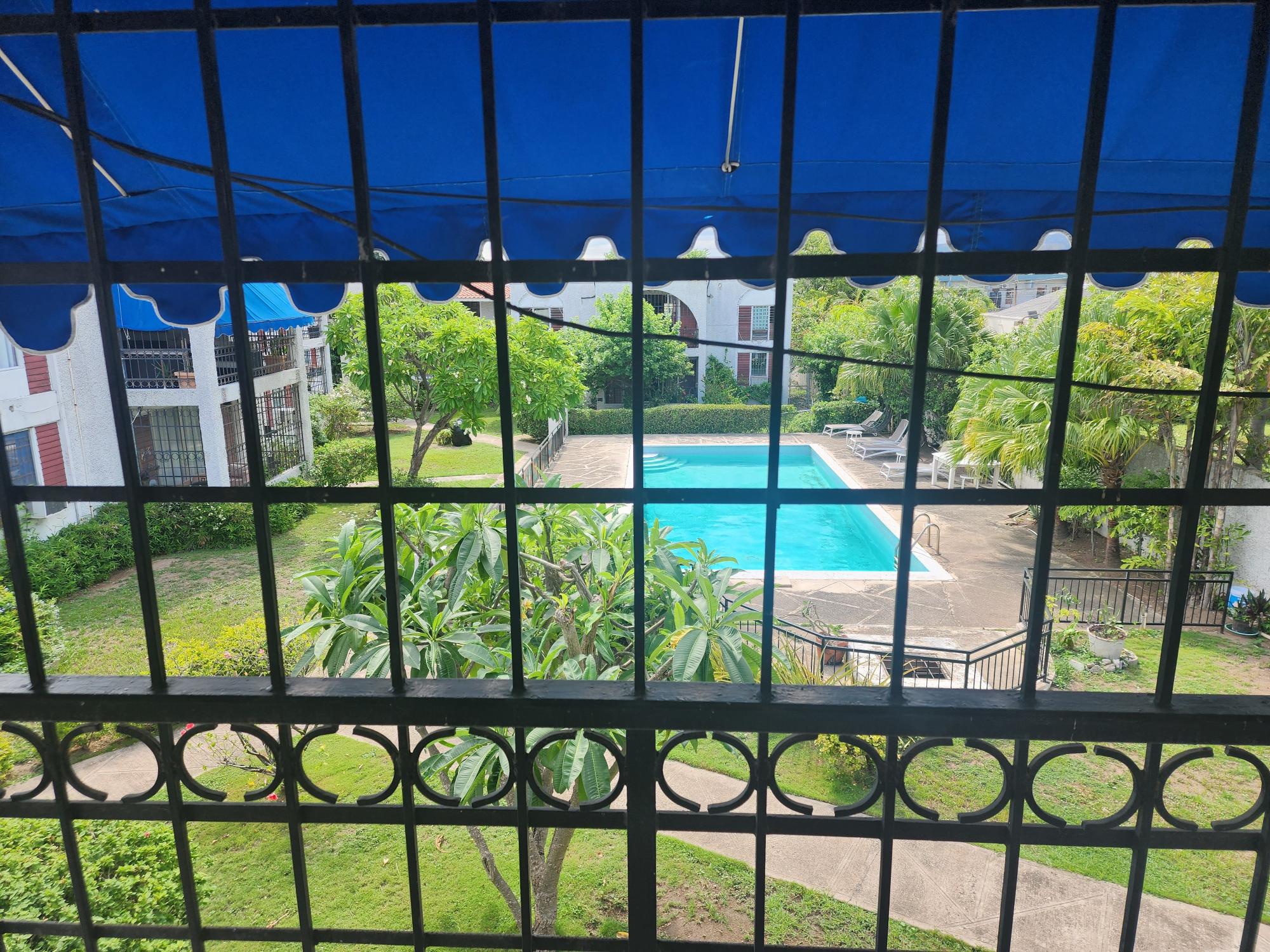 Apartment For Rent: WATERLOO ROAD, KINGSTON 1, Kingston 10 | $220,000