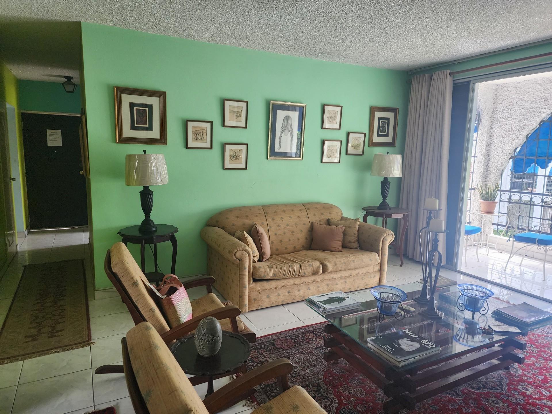 Apartment For Rent: WATERLOO ROAD, KINGSTON 1, Kingston 10 | $220,000 photo 6