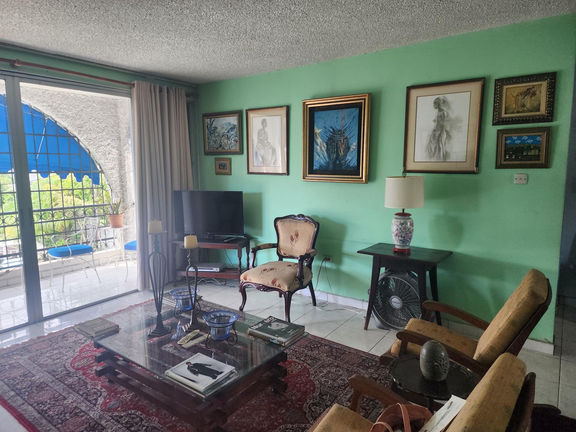 Apartment For Rent: WATERLOO ROAD, KINGSTON 1, Kingston 10 | $220,000 photo 7