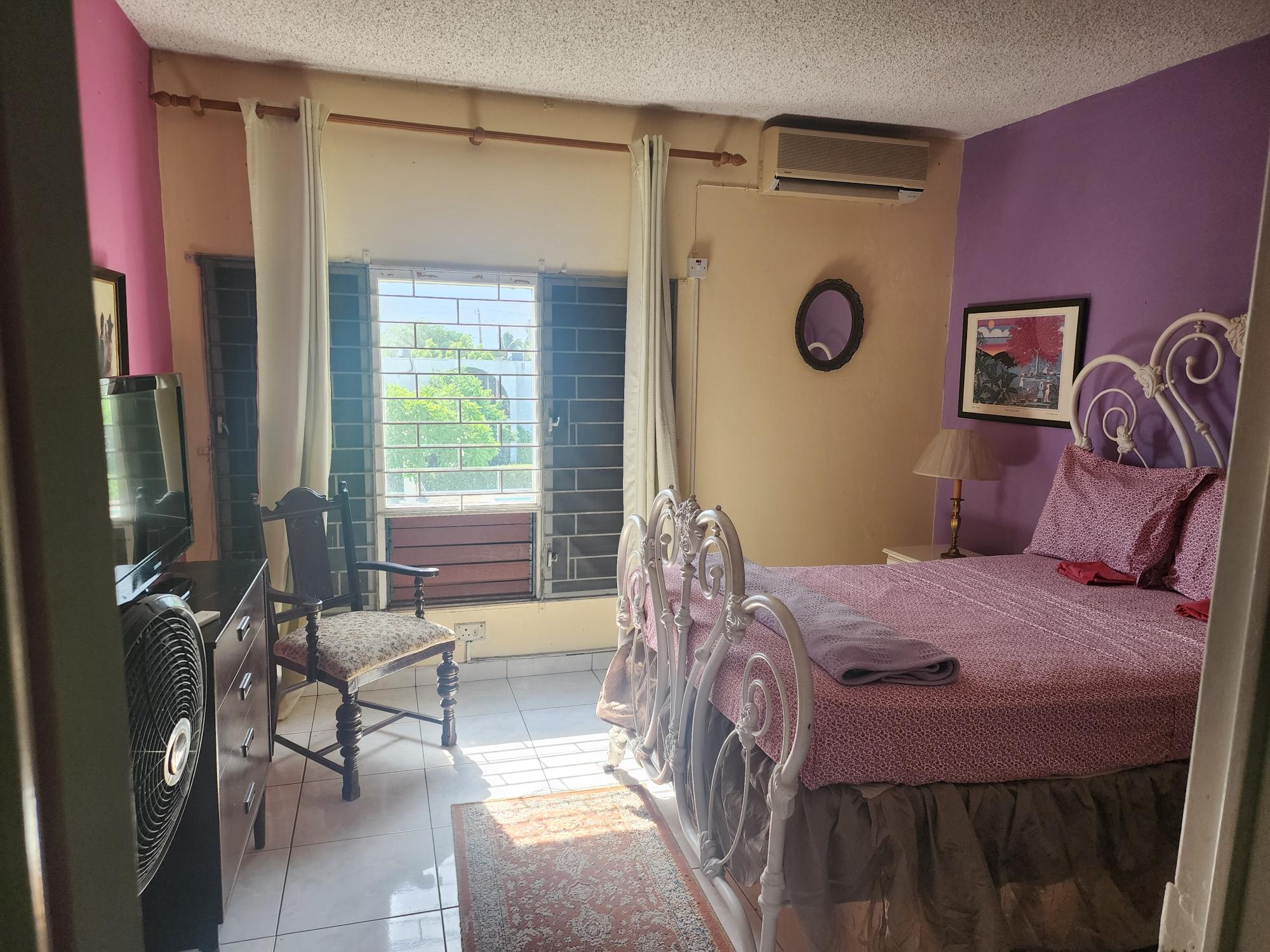Apartment For Rent: WATERLOO ROAD, KINGSTON 1, Kingston 10 | $220,000 photo 10