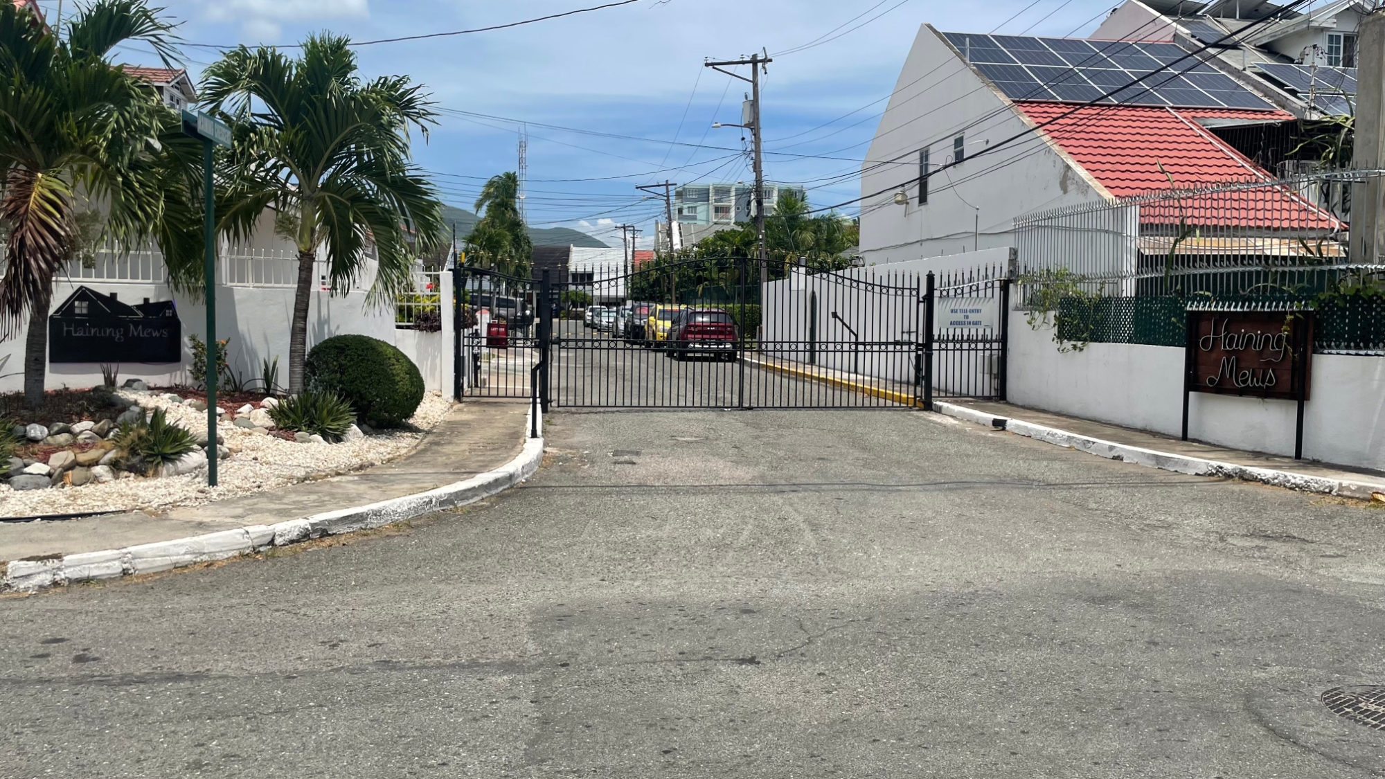Townhouse For Sale: HAINING CRESCENT, Kingston 5 | $62,000,000