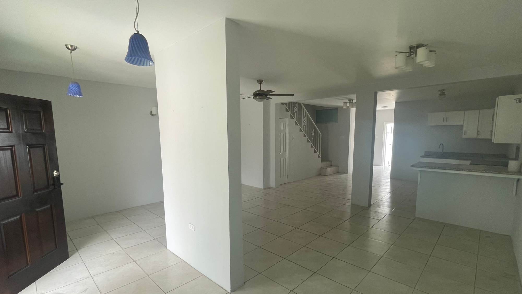 Townhouse For Sale: HAINING CRESCENT, Kingston 5 | $62,000,000 photo 3