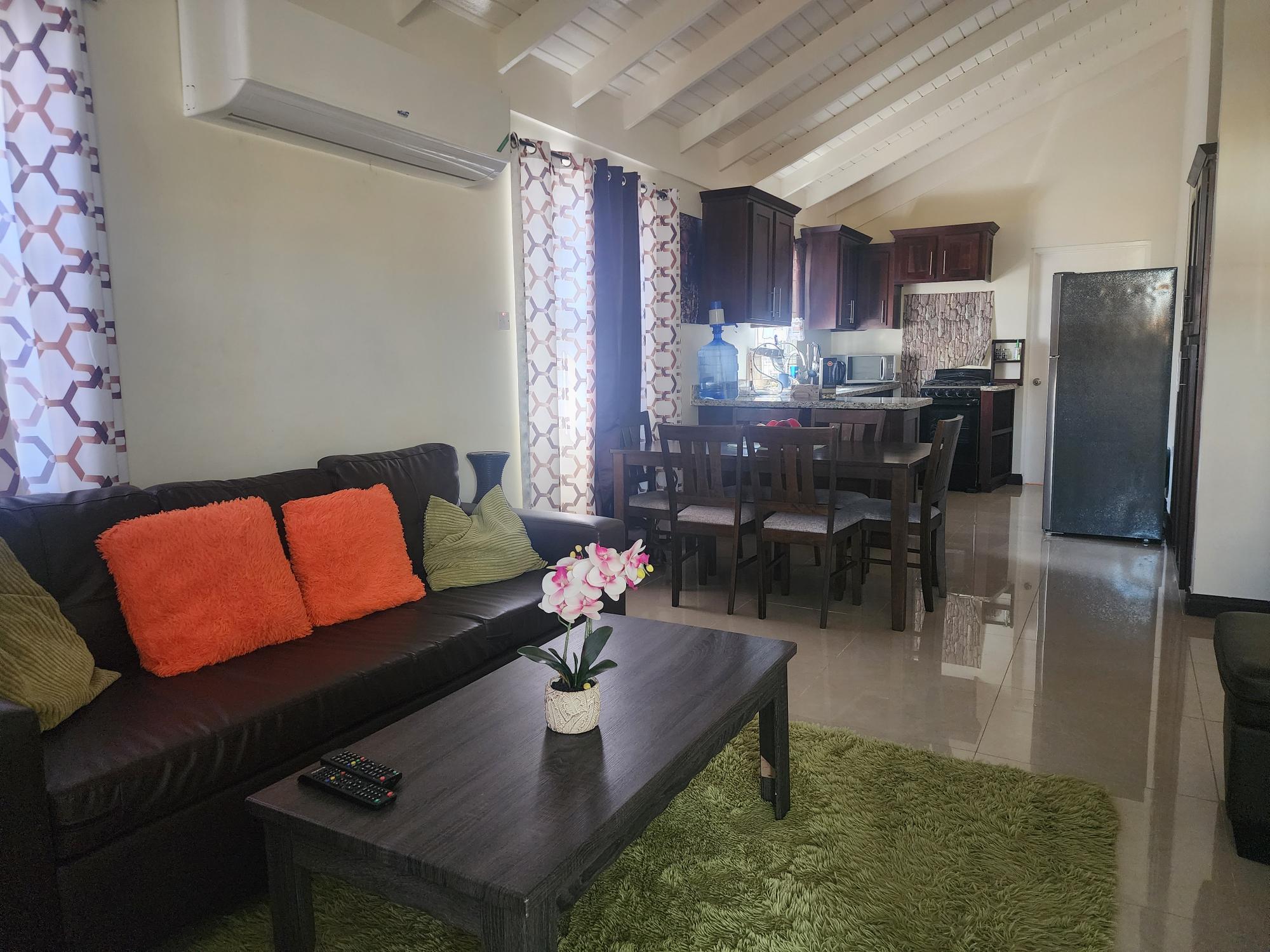 House For Rent: COLBECK BOULEVARD, Old Harbour | $160,000 photo 3