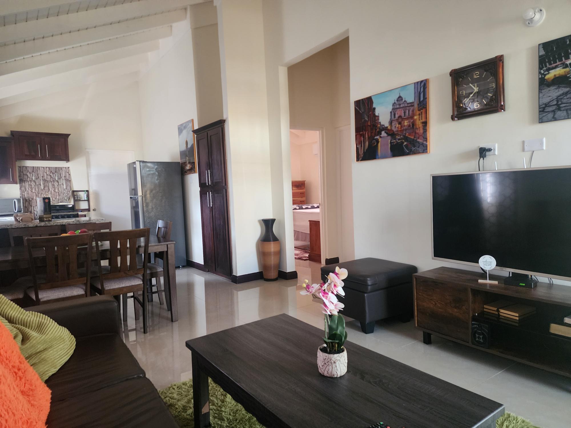 House For Rent: COLBECK BOULEVARD, Old Harbour | $160,000 photo 4