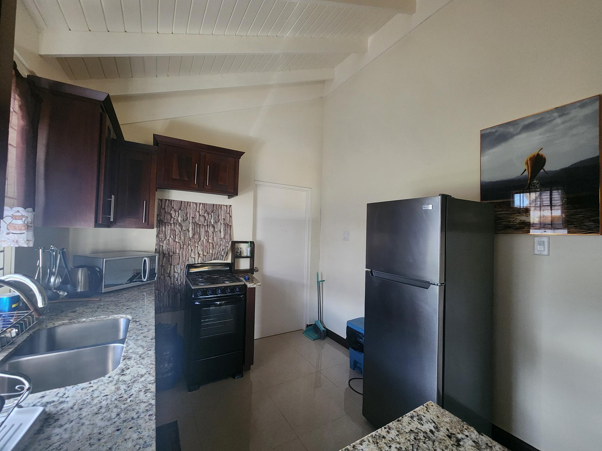 House For Rent: COLBECK BOULEVARD, Old Harbour | $160,000 photo 6
