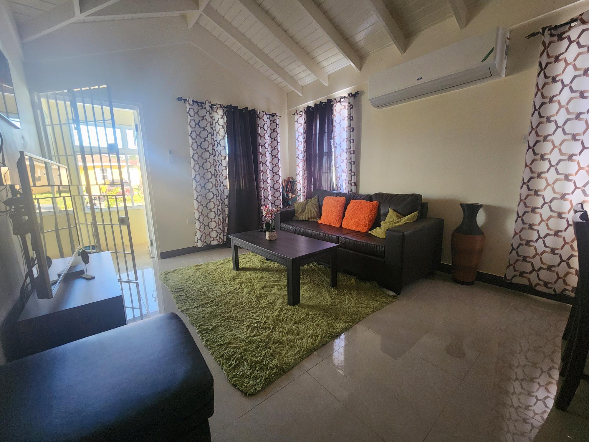 House For Rent: COLBECK BOULEVARD, Old Harbour | $160,000 photo 18