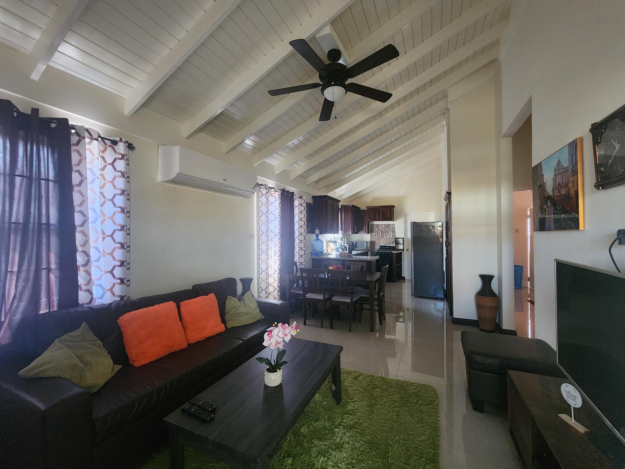 House For Rent: COLBECK BOULEVARD, Old Harbour | $160,000 photo 19