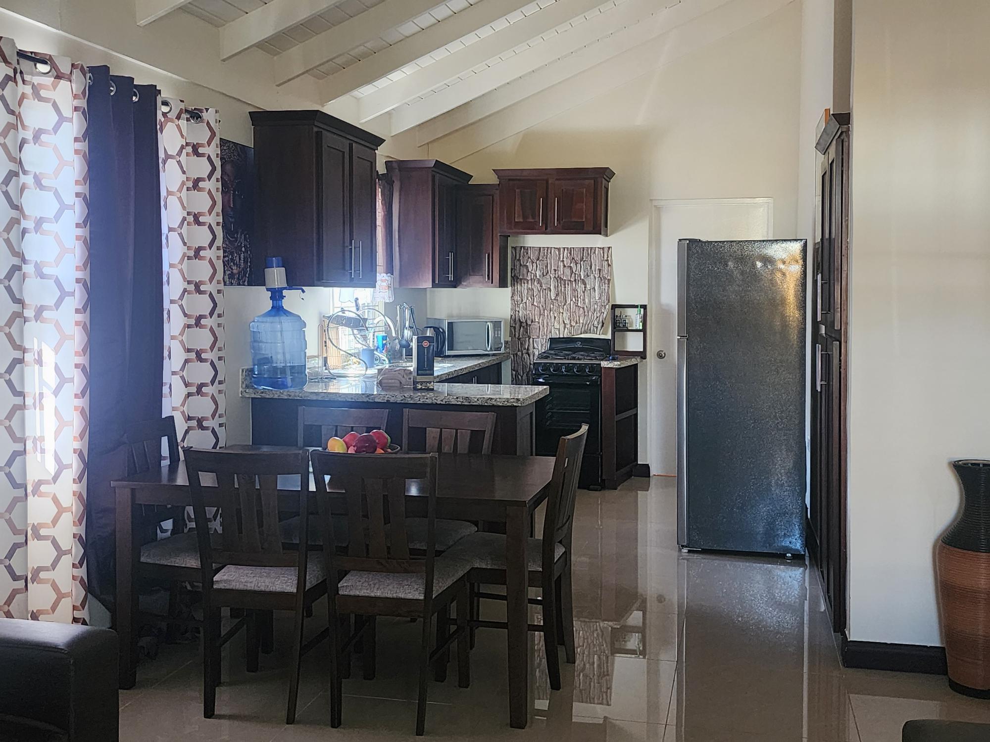 House For Rent: COLBECK BOULEVARD, Old Harbour | $160,000 photo 20