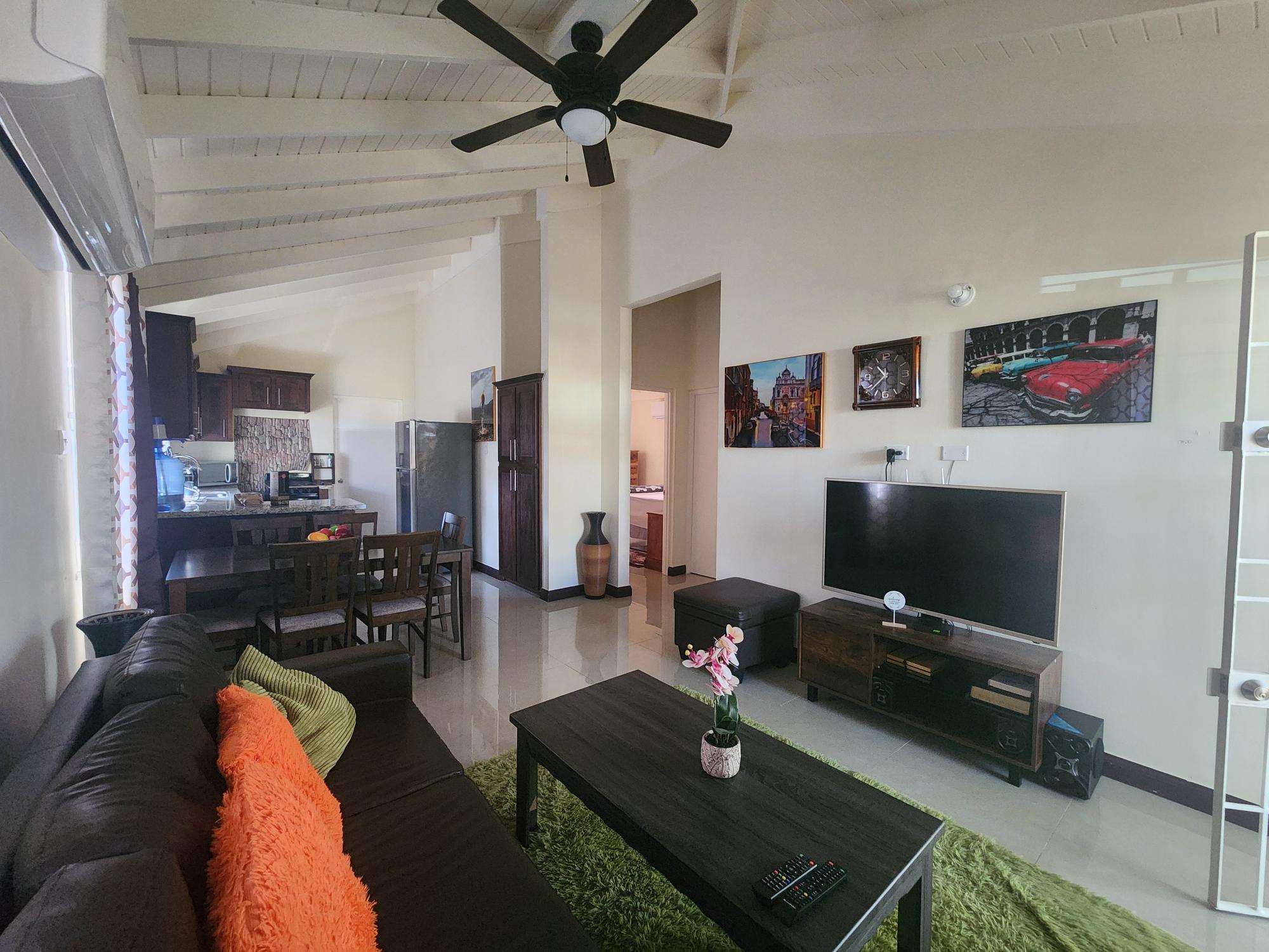 House For Rent: COLBECK BOULEVARD, Old Harbour | $160,000 photo 21