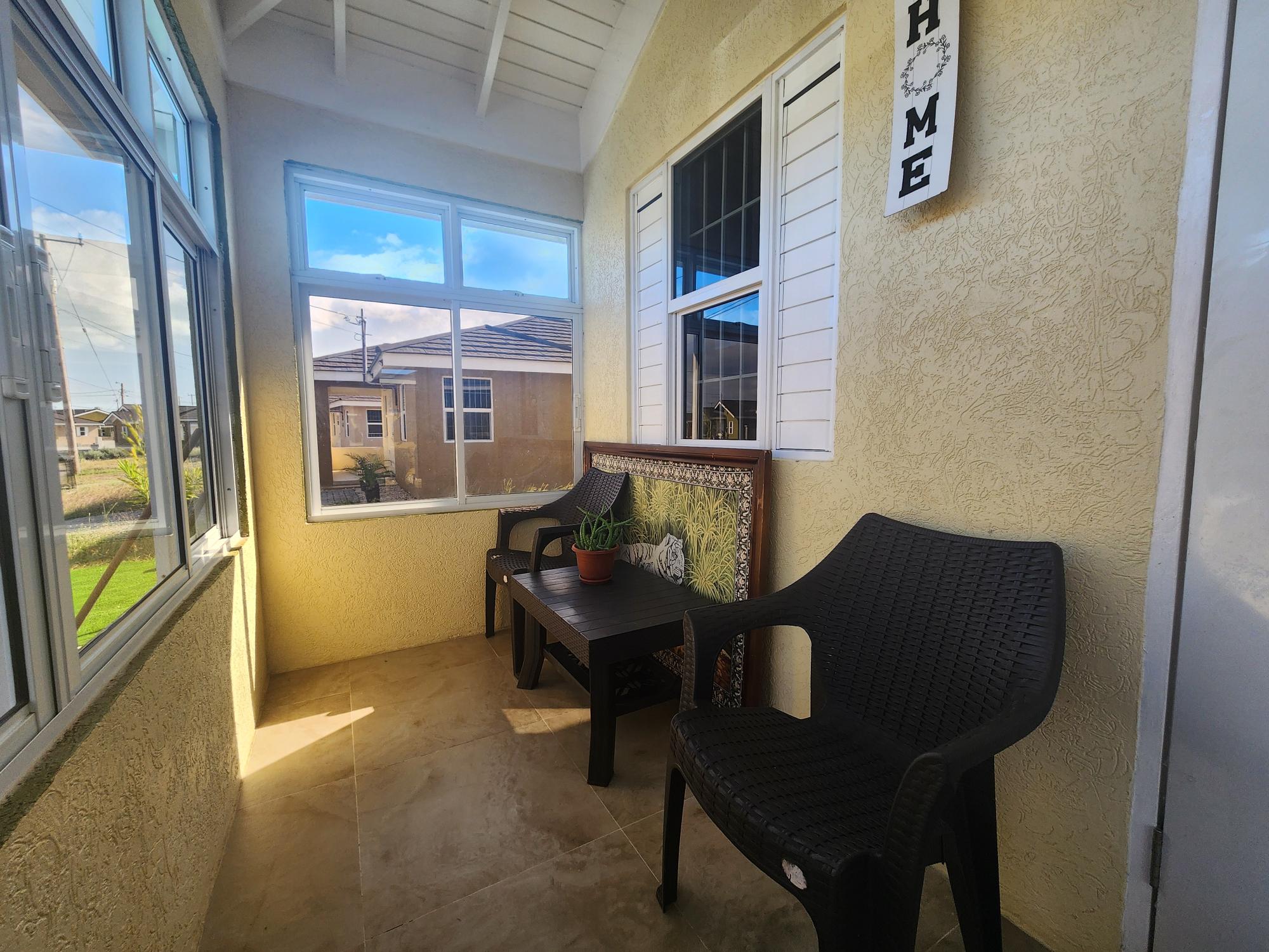 House For Rent: COLBECK BOULEVARD, Old Harbour | $160,000 photo 22
