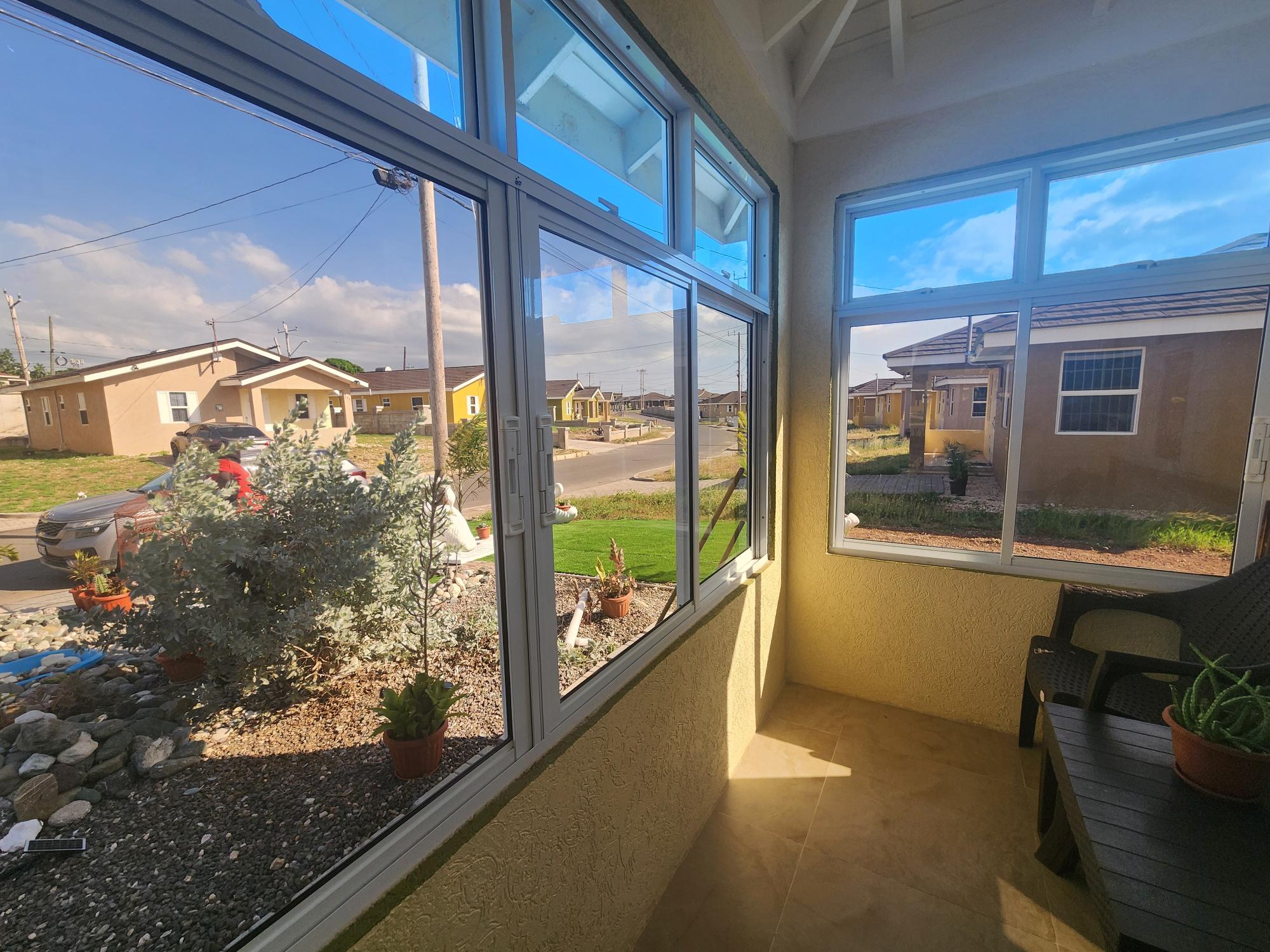 House For Rent: COLBECK BOULEVARD, Old Harbour | $160,000 photo 23