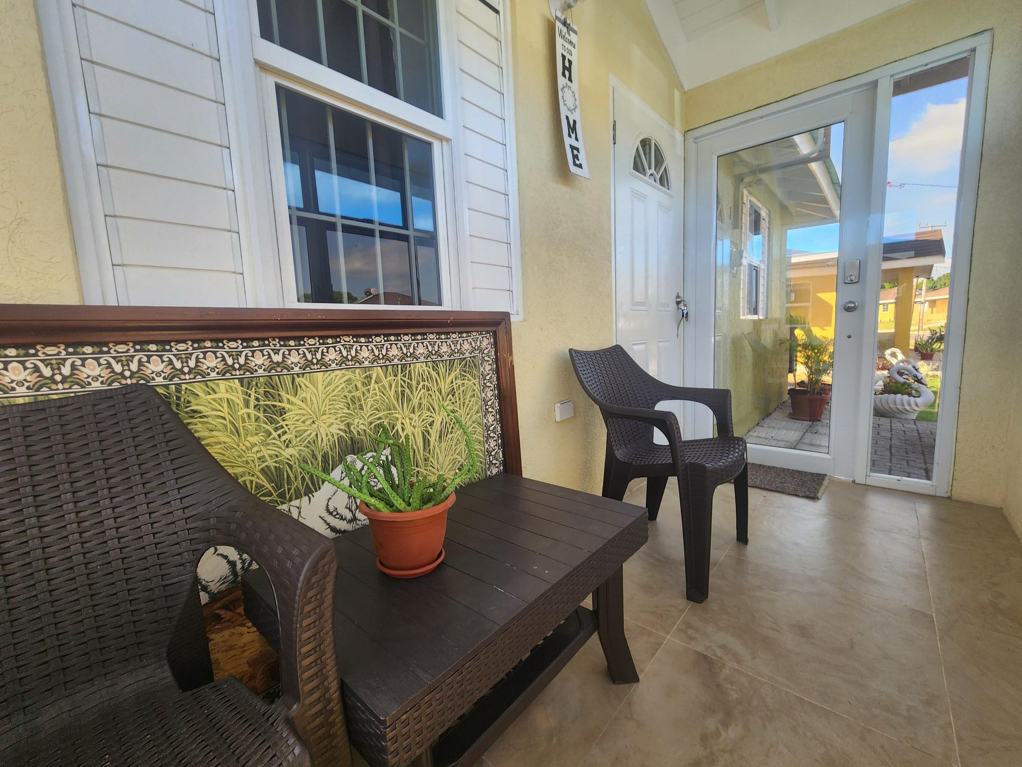 House For Rent: COLBECK BOULEVARD, Old Harbour | $160,000 photo 24