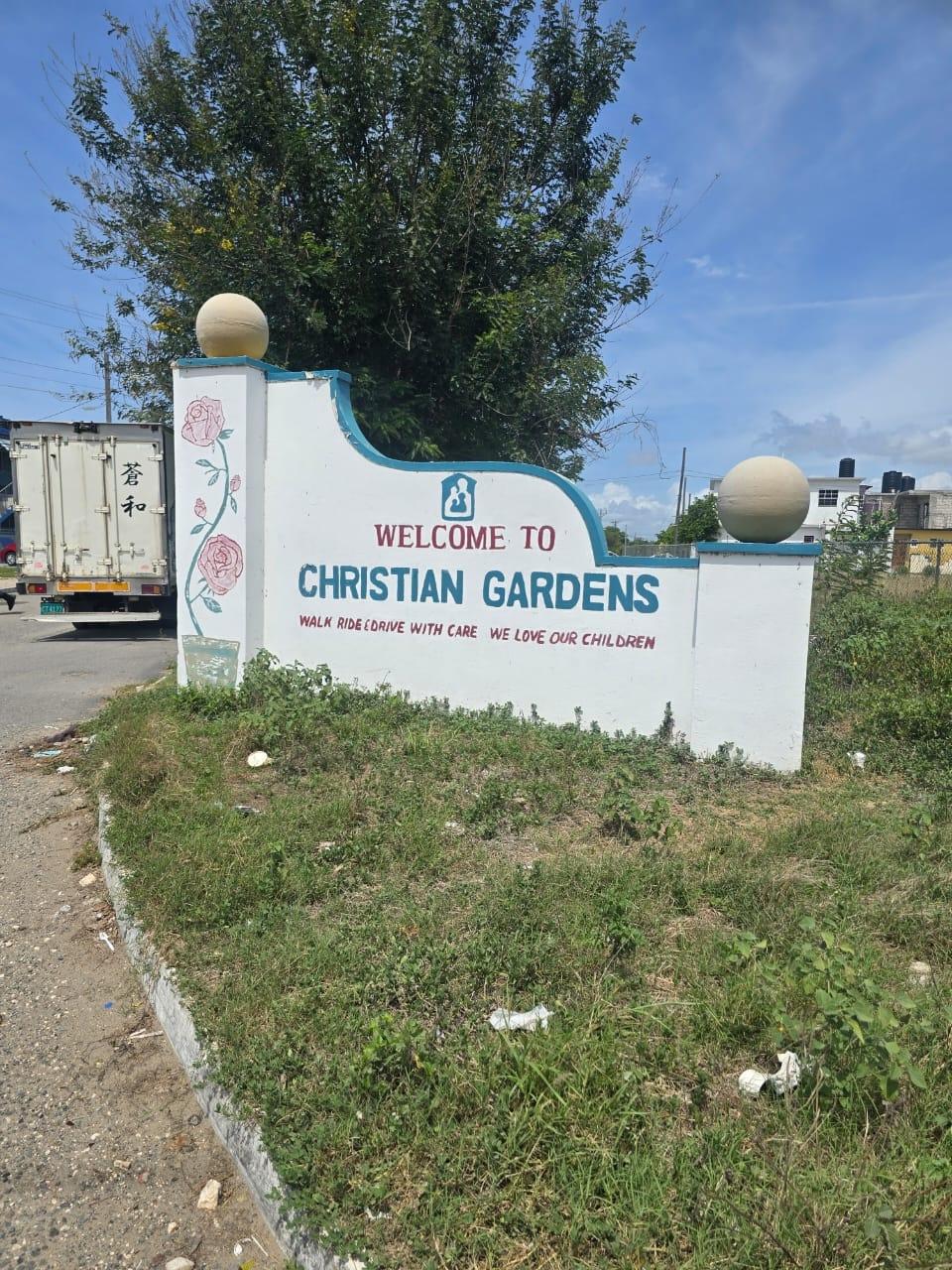 House For Rent: CHRISTIAN GRDN SW 5TH WAY, Gregory Park | $70,000 photo 11