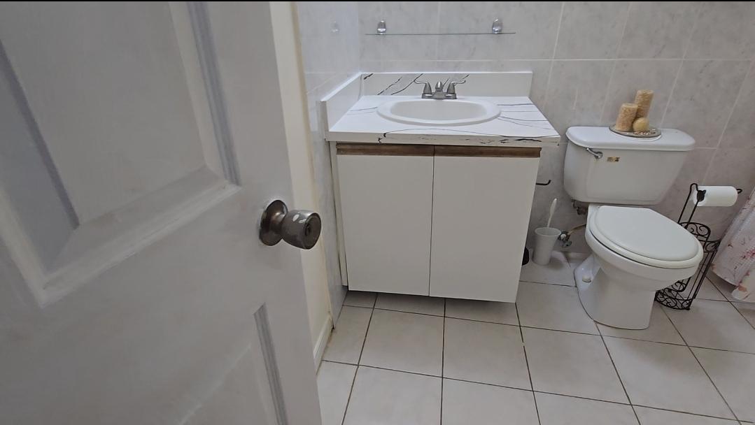 House For Sale: CARLTON CRES. ROSEVALE, Rose Hall | $85,000 photo 11