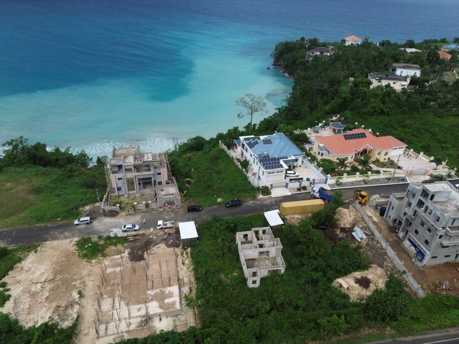 House For Sale: TOWER ISLE, CRYSTAL SHORE, Tower Isle | $260,000