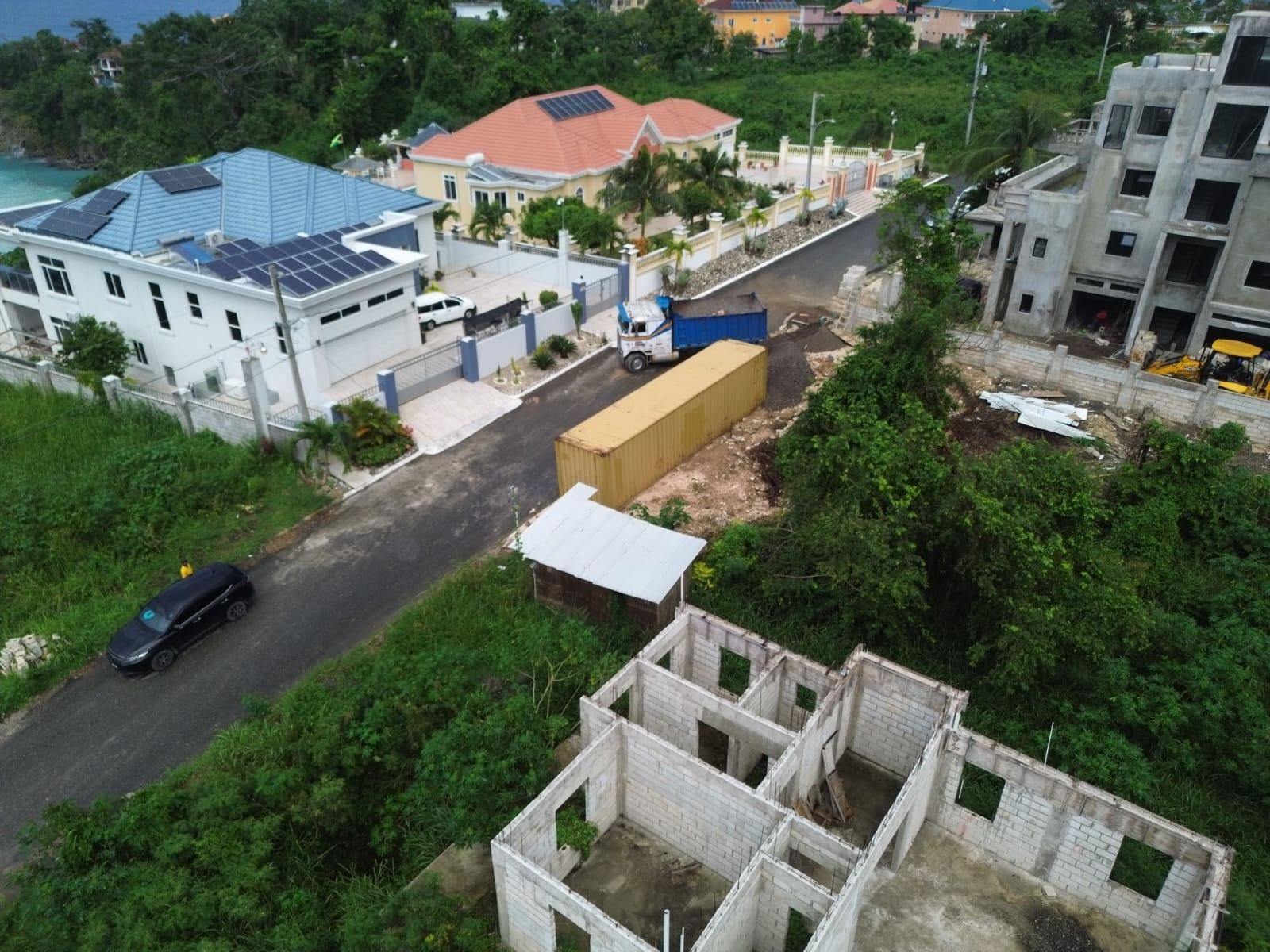 House For Sale: TOWER ISLE, CRYSTAL SHORE, Tower Isle | $260,000 photo 4