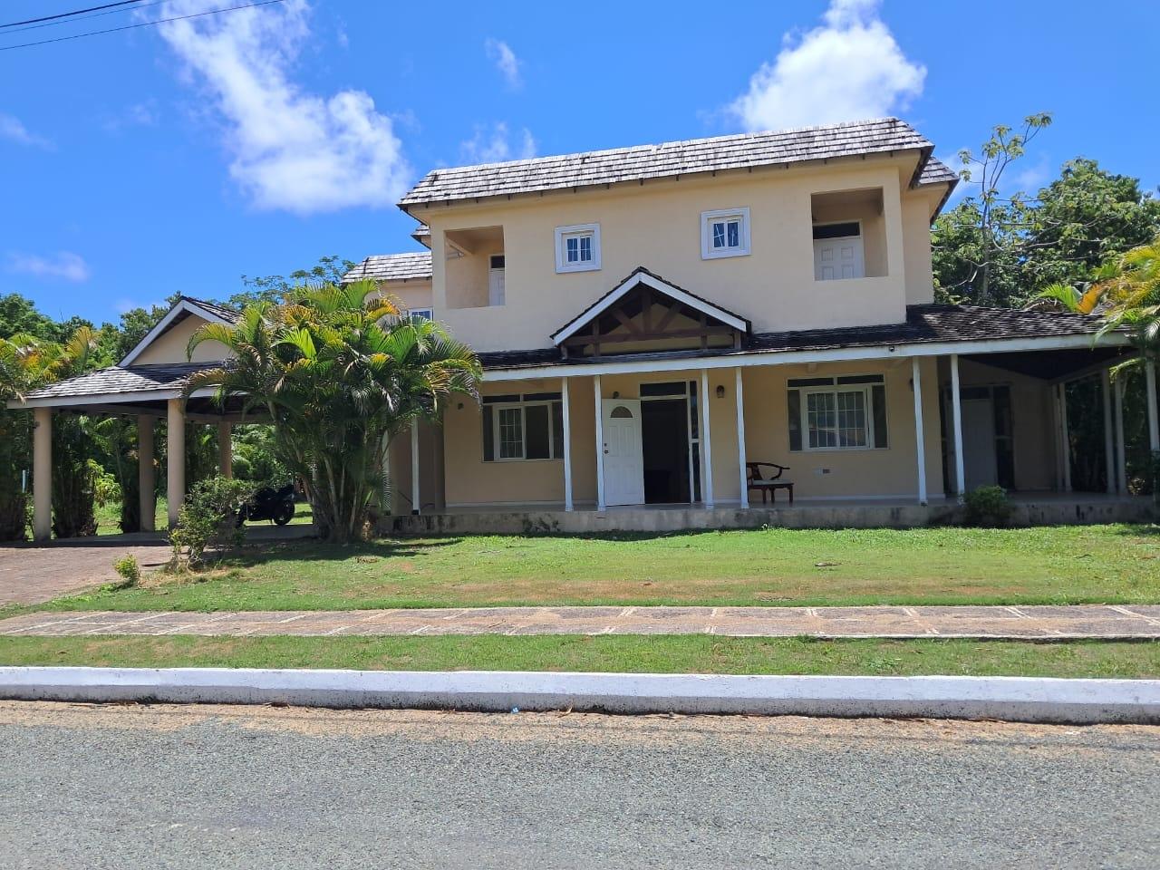 House For Sale: LOWER FAIR PROSPECT, Fairy Hill | $65,000,000