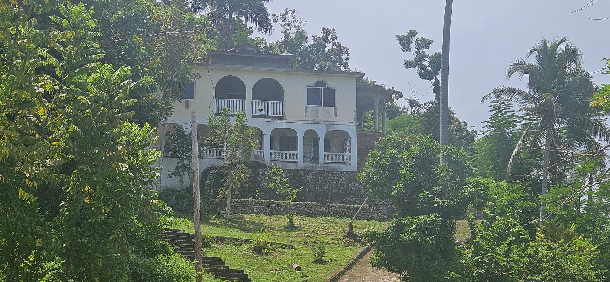 House For Sale: ROARING RIVER, Roaring River | $280,000