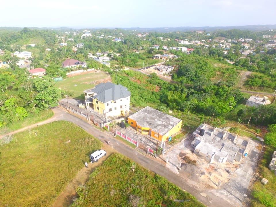 House For Sale: CEDAR GROVE, MANDEVILLE,, Hillside | $44,000,000