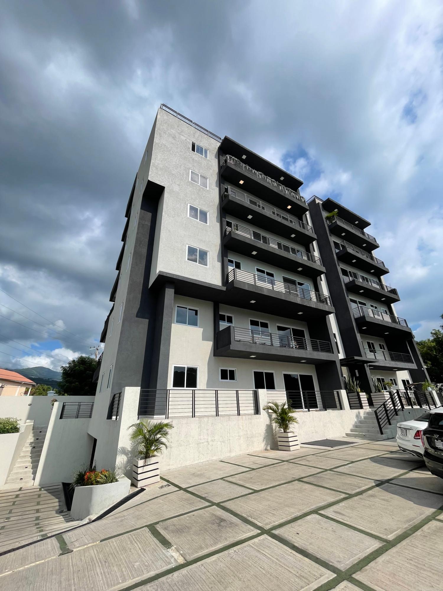 Apartment For Rent: OTTAWA AVENUE, Kingston 6 | $2,300 photo 2