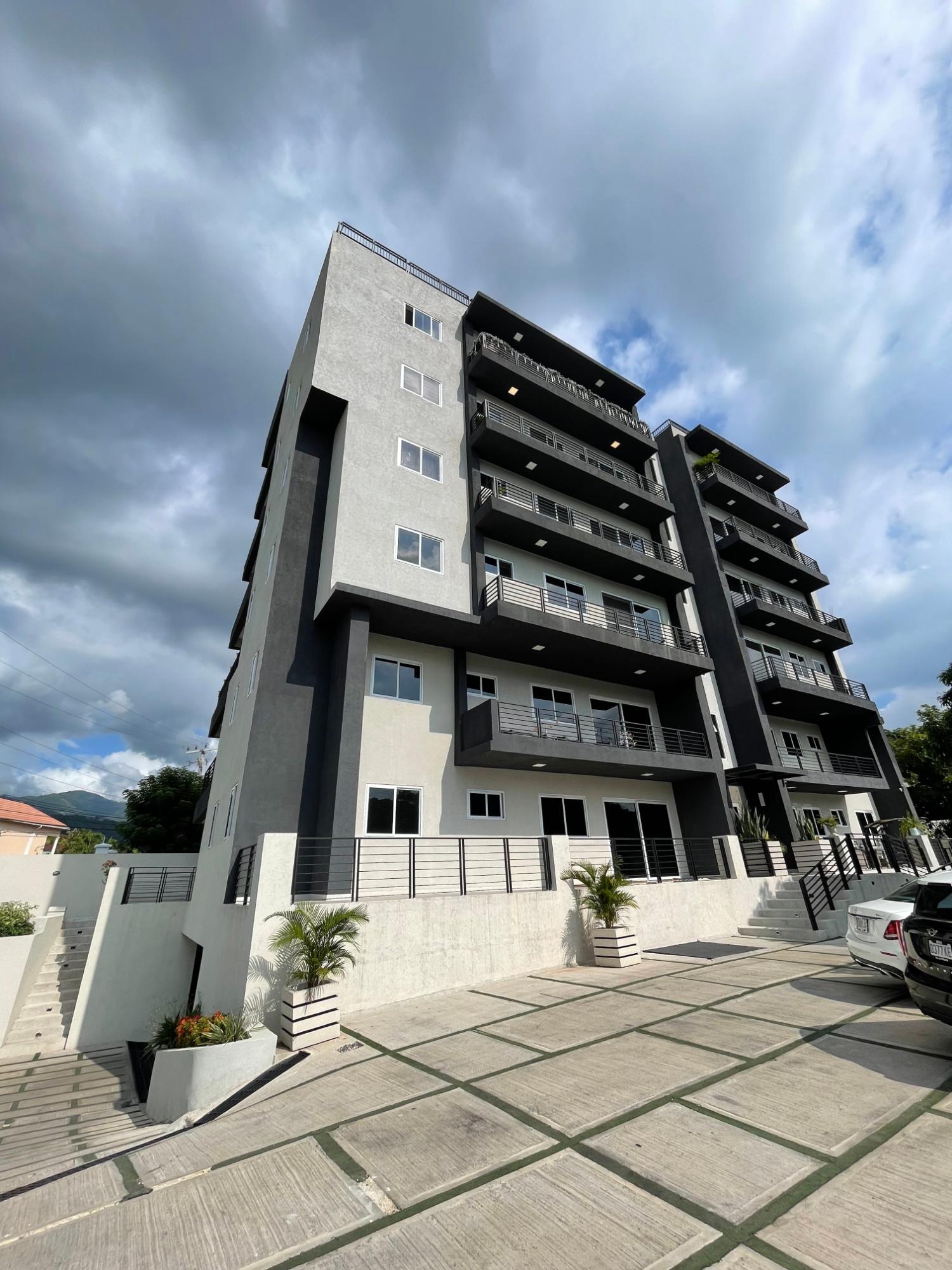 Apartment For Rent: OTTAWA AVENUE, Kingston 6 | $2,300 photo 3