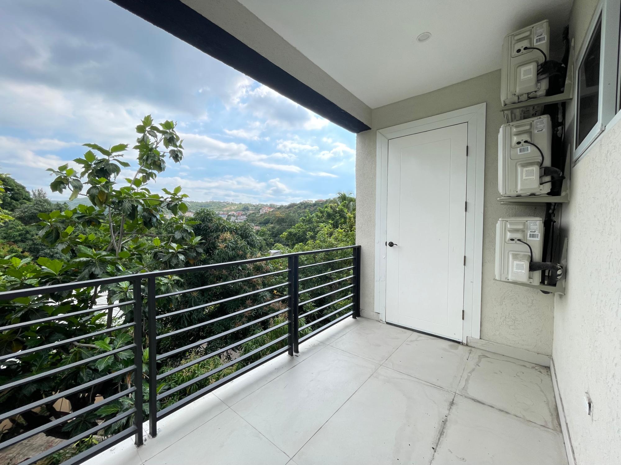 Apartment For Rent: OTTAWA AVENUE, Kingston 6 | $2,300 photo 4