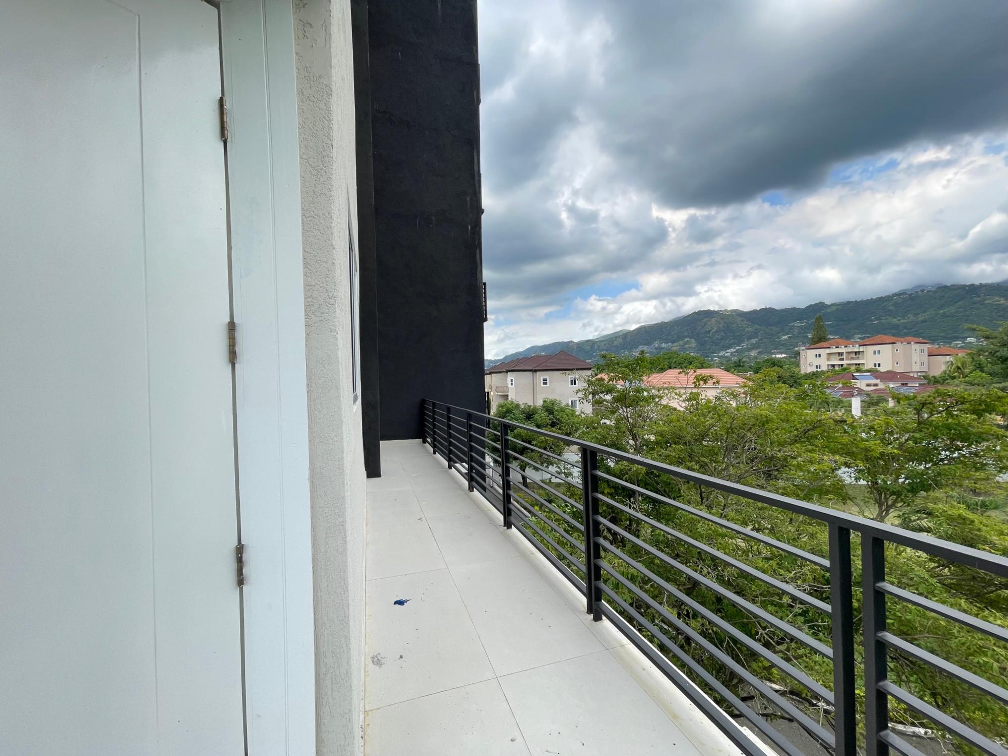 Apartment For Rent: OTTAWA AVENUE, Kingston 6 | $2,300 photo 5