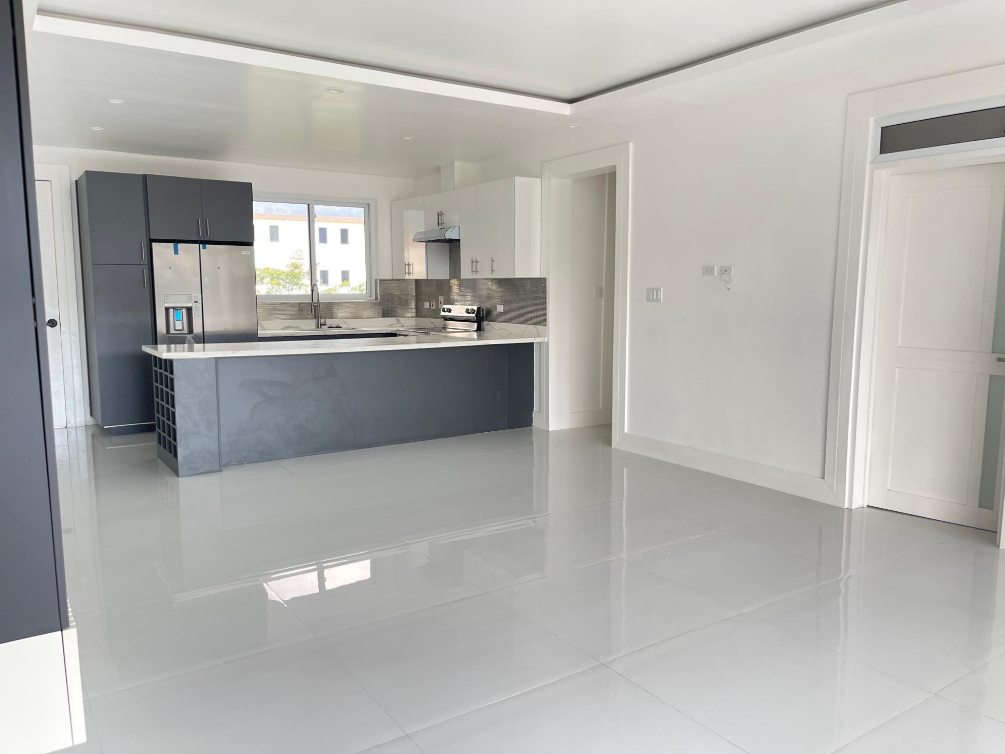Apartment For Rent: OTTAWA AVENUE, Kingston 6 | $2,300 photo 6