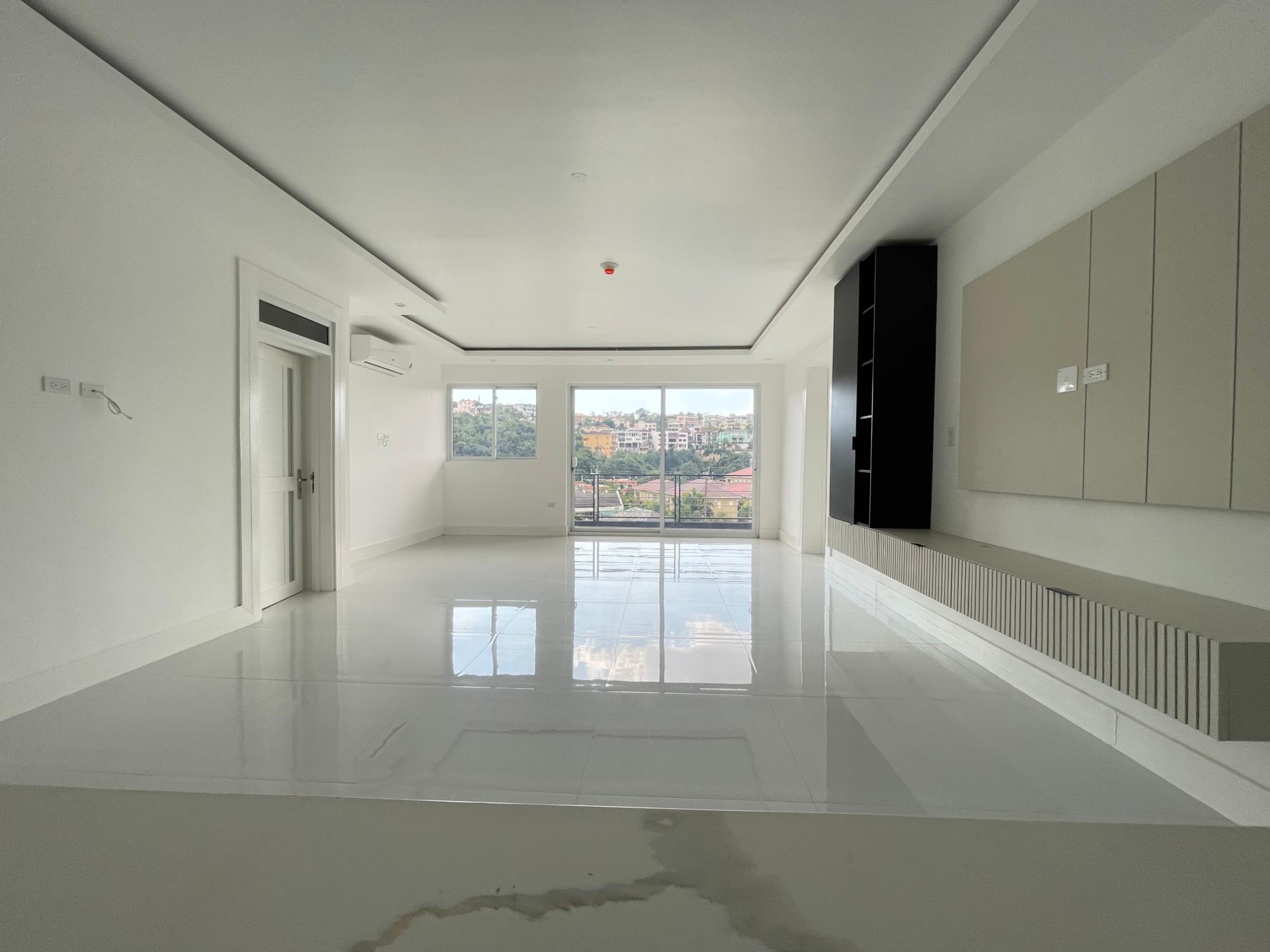 Apartment For Rent: OTTAWA AVENUE, Kingston 6 | $2,300 photo 8